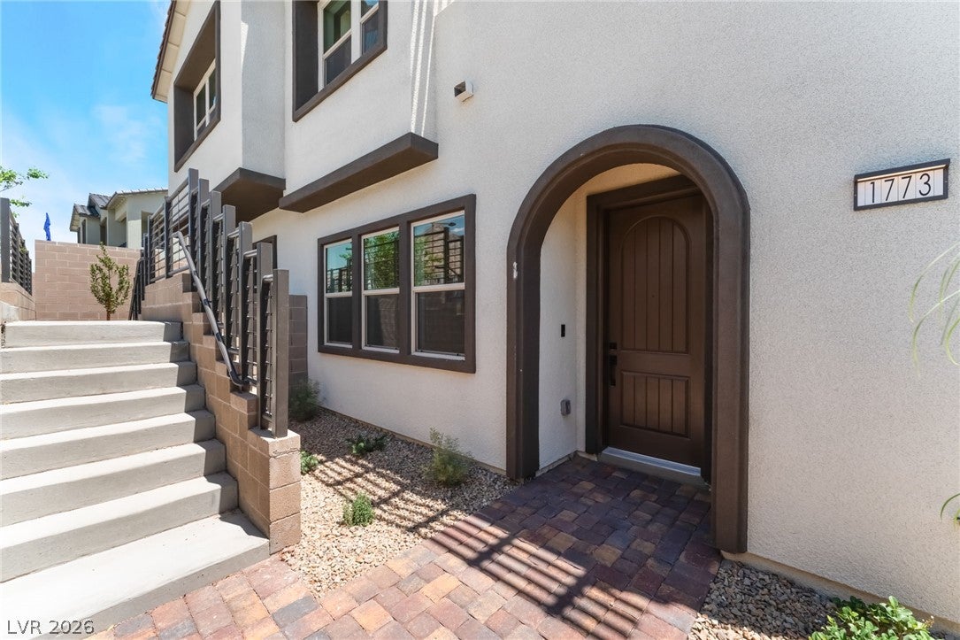 1773 Sparrow Nest, Las Vegas, NV 89138 photo