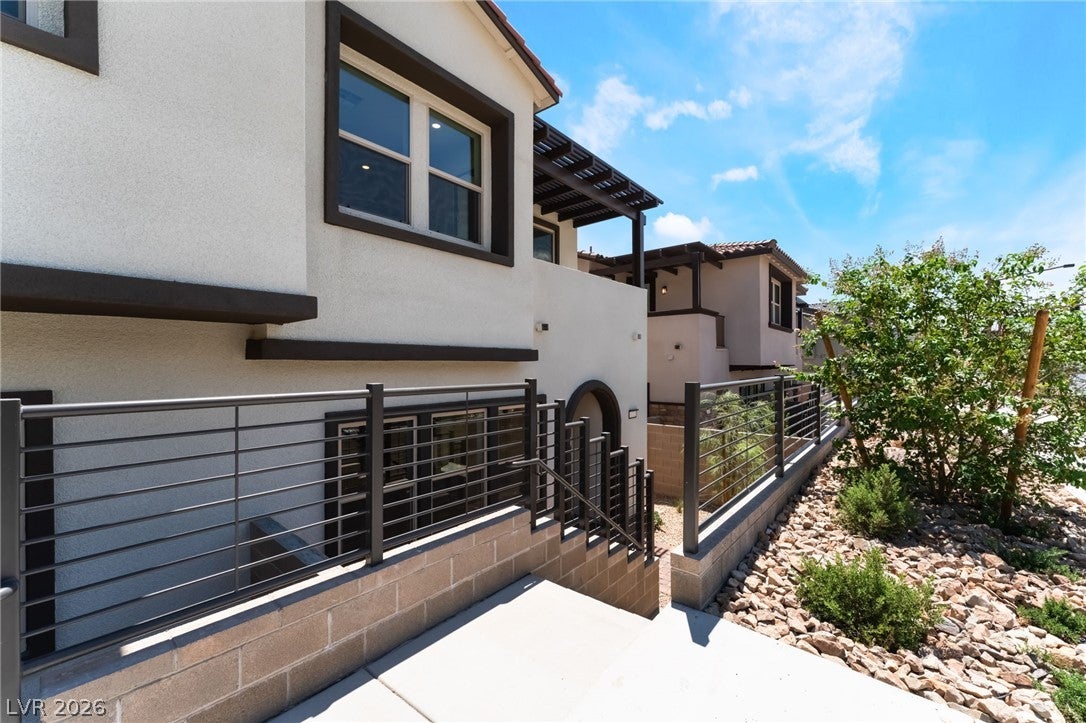 1773 Sparrow Nest, Las Vegas, NV 89138 photo