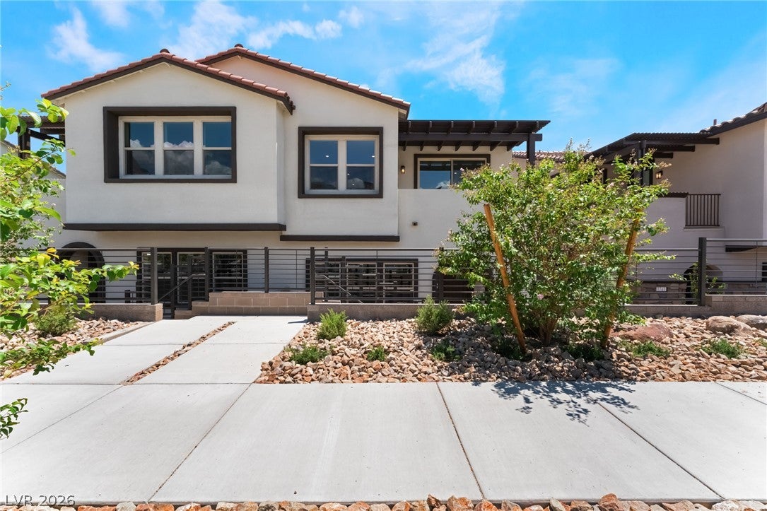 1773 Sparrow Nest St, Las Vegas, NV 89138