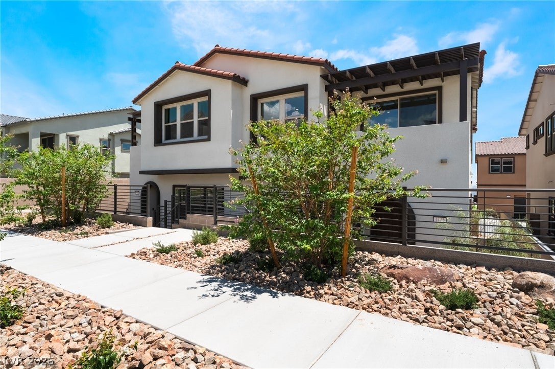 1773 Sparrow Nest, Las Vegas, NV 89138 photo