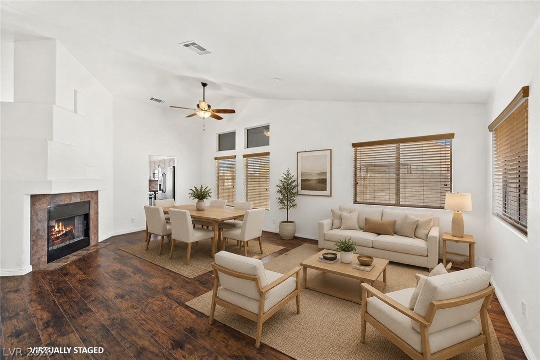 840 Holly Lake Way, Henderson, NV 89002 photo