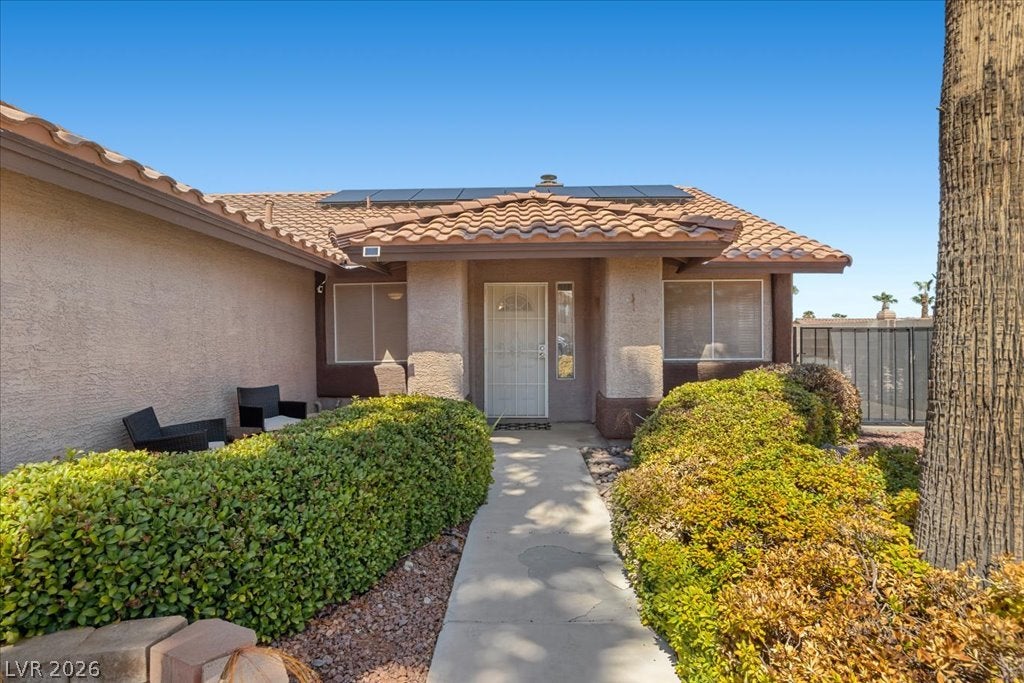 840 Holly Lake Way, Henderson, NV 89002 photo