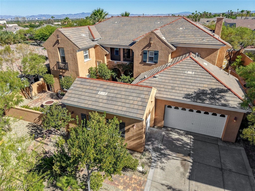 10721 Beringer Dr, Las Vegas, NV 89144