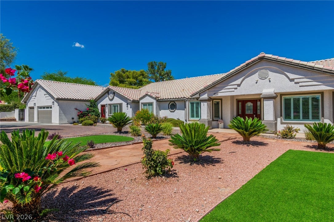 8460 Ann Rd, Las Vegas, NV 89149