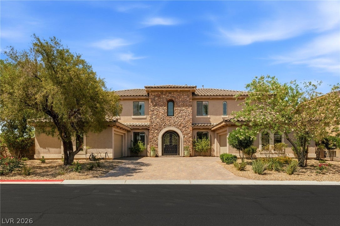 6644 Natalia Ct, Las Vegas, NV 89130
