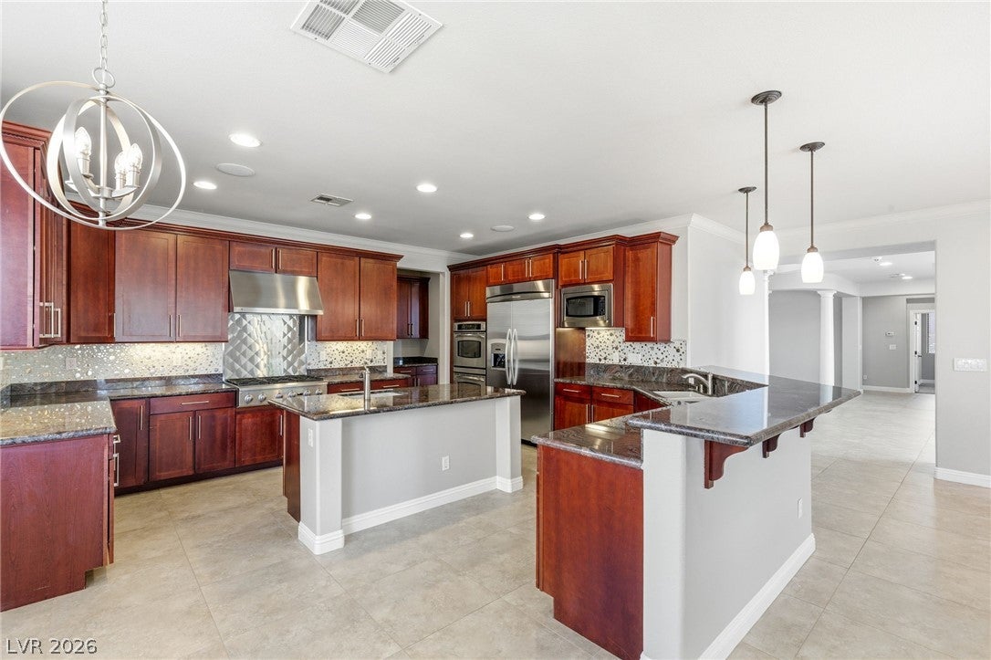 6644 Natalia Ct, Las Vegas, NV 89130 photo