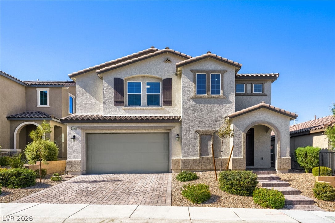 10928 Chipotle Ave, Las Vegas, NV 89166