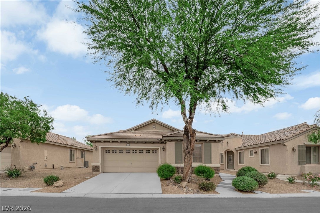 3608 Rocklin Peak Ave, North Las Vegas, NV 89081
