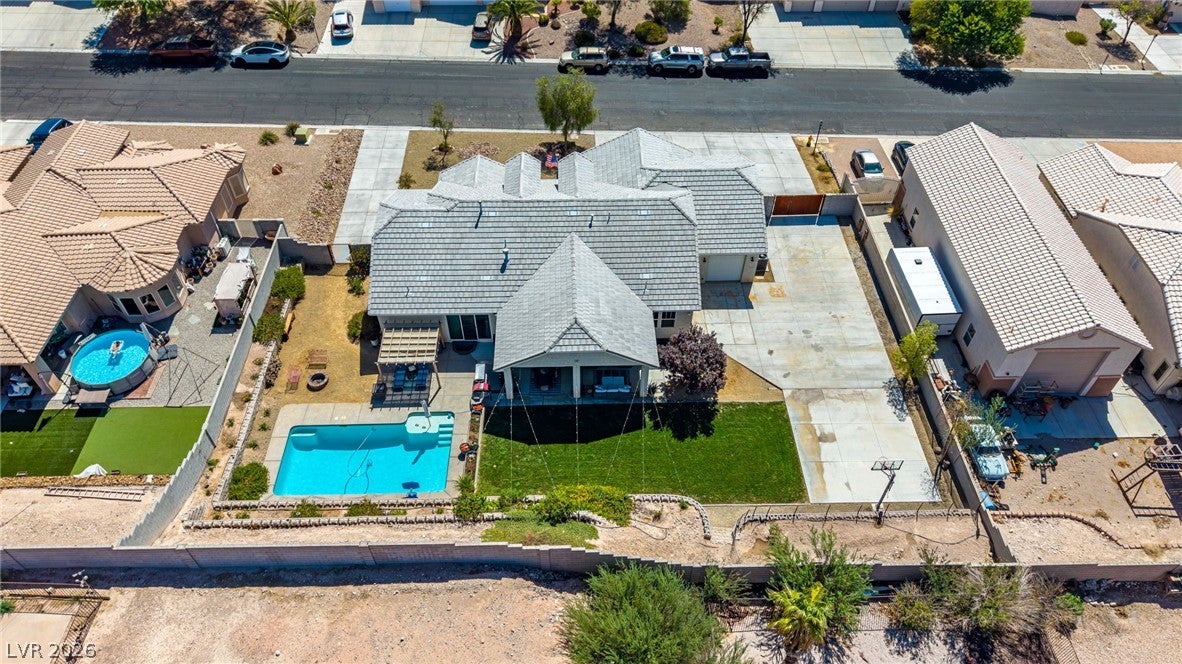 6800 Keren Marie Ave, Las Vegas, NV 89110 photo