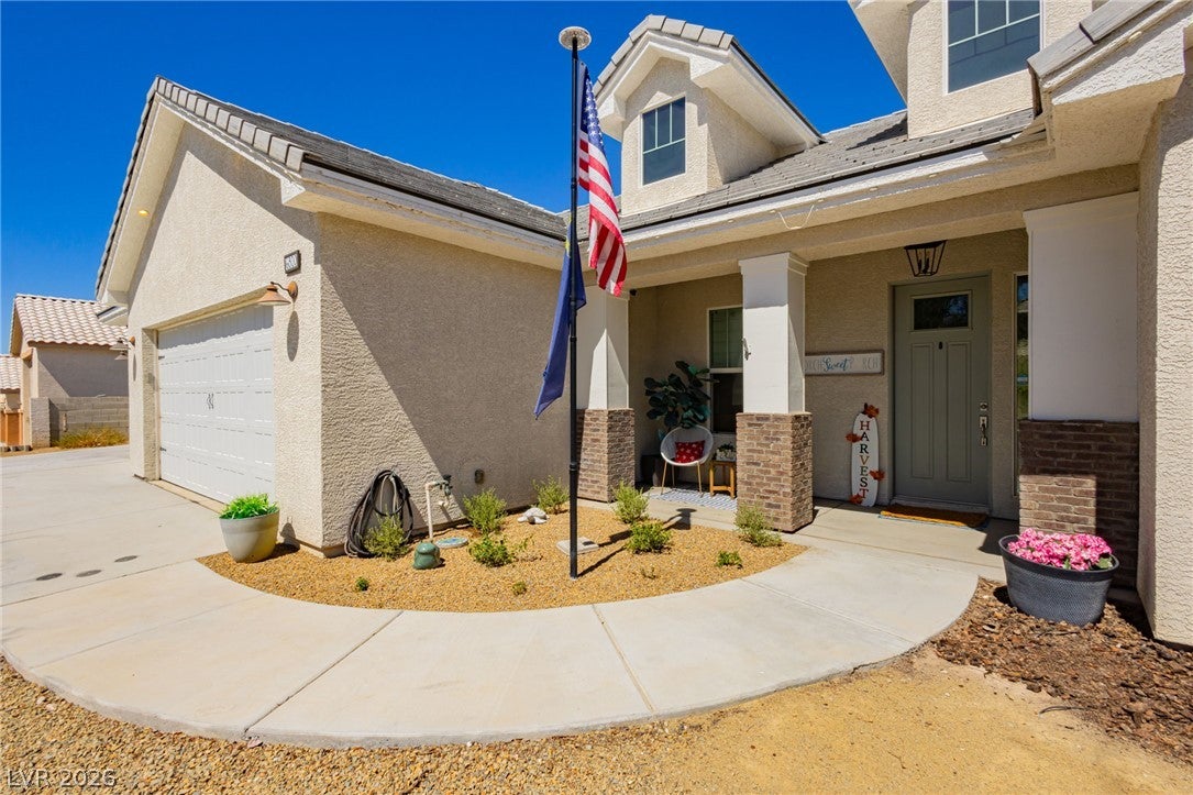 6800 Keren Marie Ave, Las Vegas, NV 89110 photo