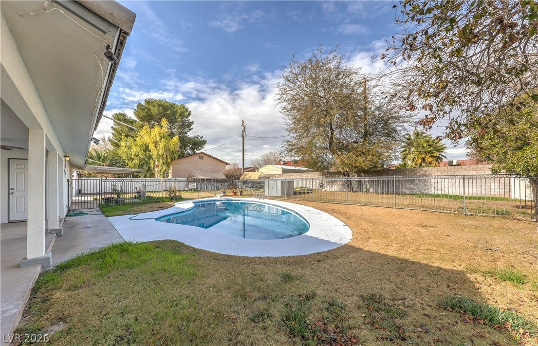5854 Alfred Dr, Las Vegas, NV 89108 photo