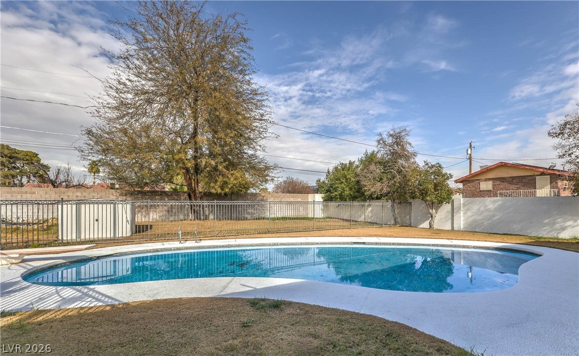 5854 Alfred Dr, Las Vegas, NV 89108 photo