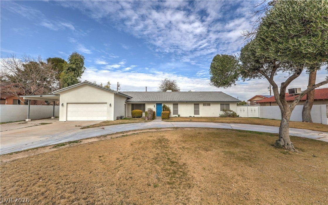 5854 Alfred Dr, Las Vegas, NV 89108 photo