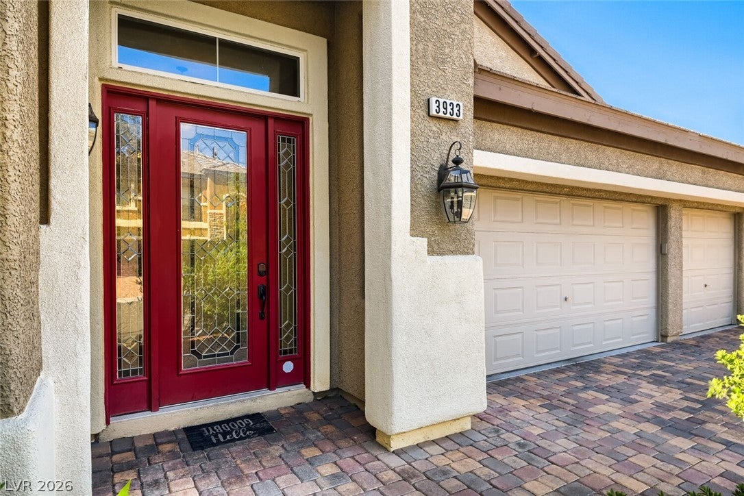 3933 Pasilla Ave, Las Vegas, NV 89118 photo