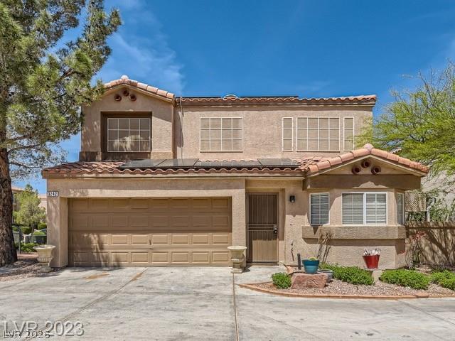3242 Cheltenham St, Las Vegas, NV 89129