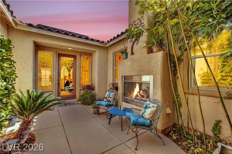 6864 Desert Island St, Las Vegas, NV 89149 photo