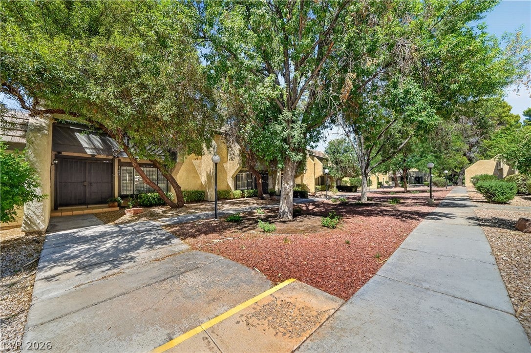3209 Kinsale Ct, Las Vegas, NV 89121