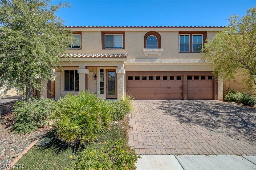 5562 Yarra Valley Ave, Las Vegas, NV 89139 photo
