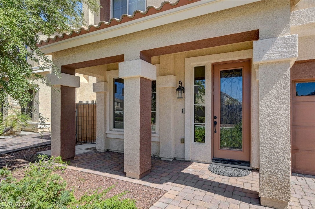 5562 Yarra Valley Ave, Las Vegas, NV 89139 photo