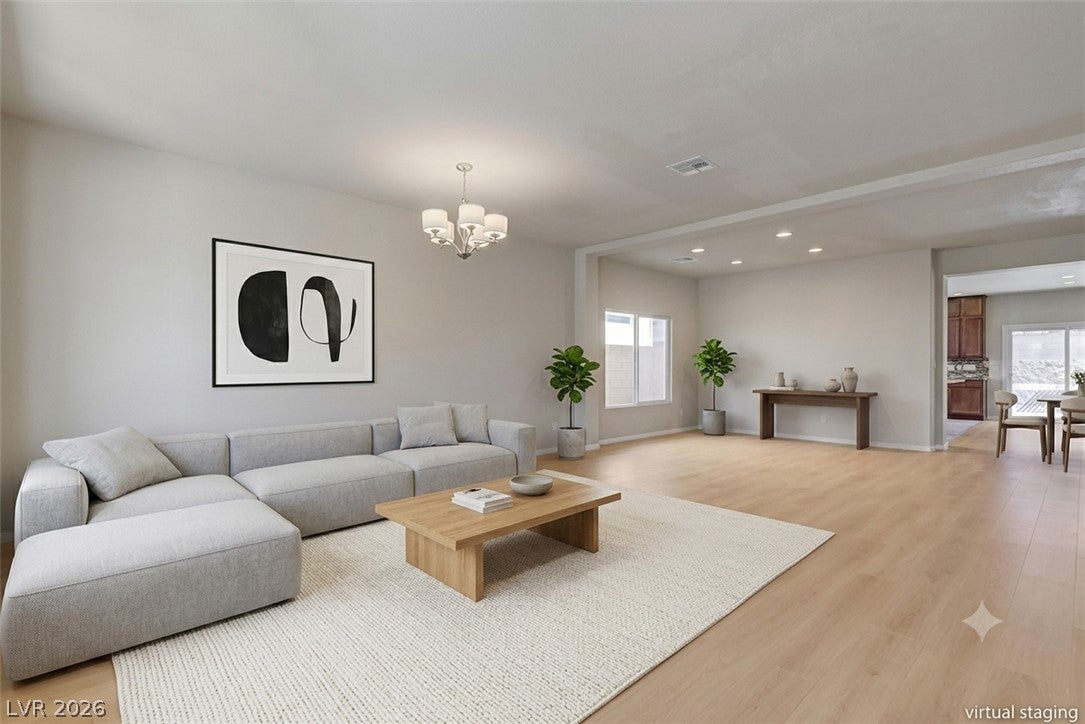 5562 Yarra Valley Ave, Las Vegas, NV 89139 photo