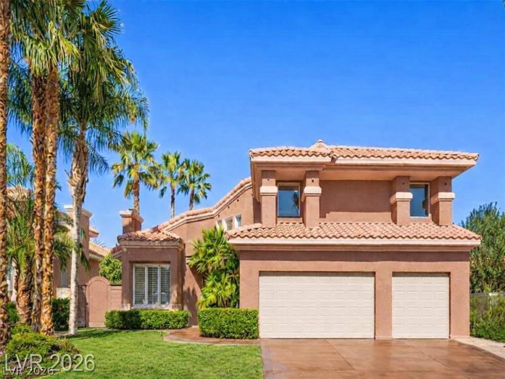 8920 Saint Pierre Dr, Las Vegas, NV 89134