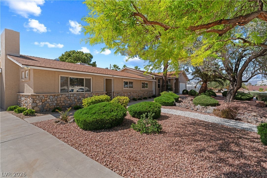 2635 Camino Rd, Las Vegas, NV 89146