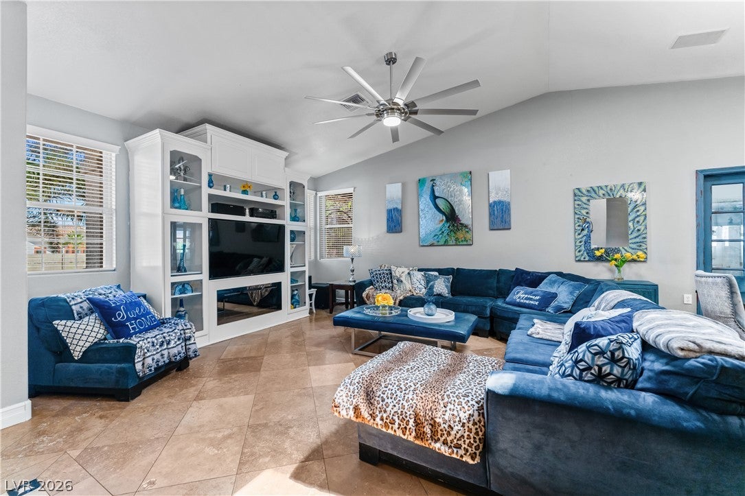 2635 Camino Rd, Las Vegas, NV 89146 photo