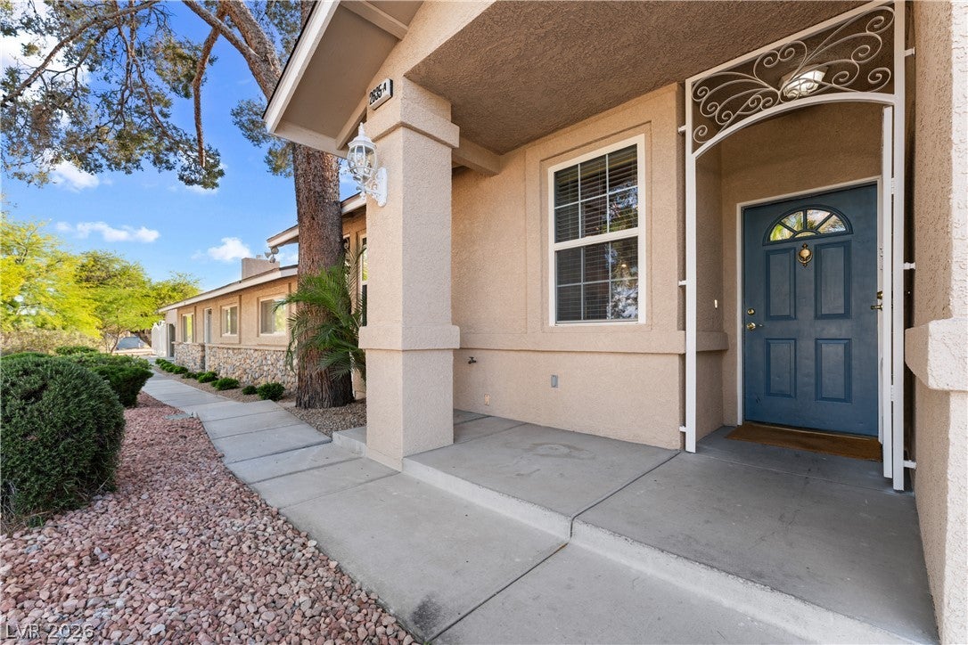 2635 Camino Rd, Las Vegas, NV 89146 photo