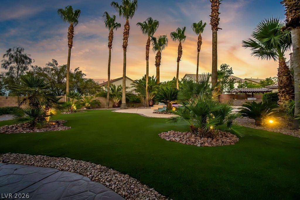 10524 Torre De Nolte St, Las Vegas, NV 89141 photo