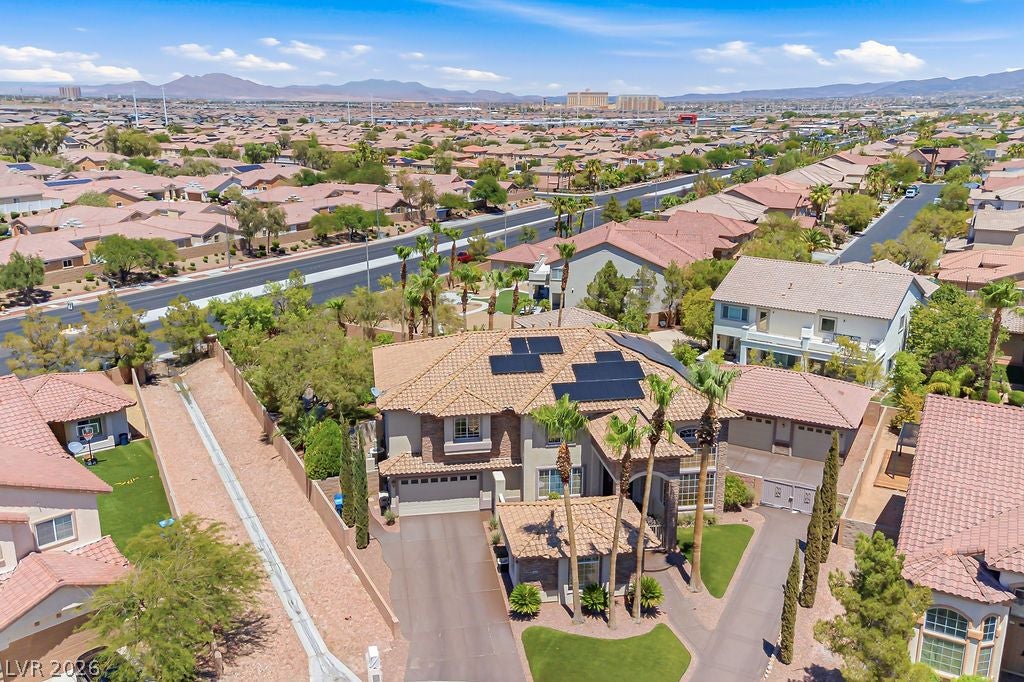 10524 Torre De Nolte St, Las Vegas, NV 89141 photo