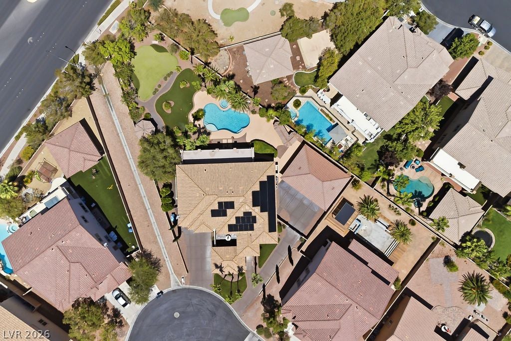 10524 Torre De Nolte St, Las Vegas, NV 89141 photo