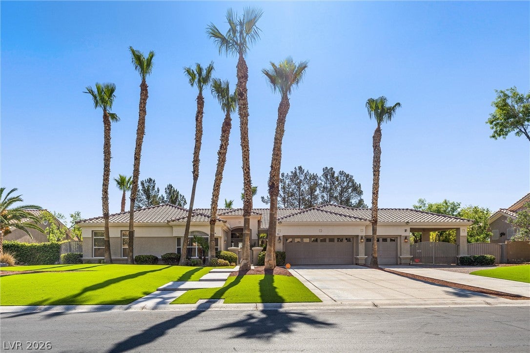 7310 Red Cinder St, Las Vegas, NV 89131