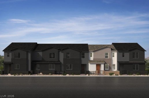 8439 Bayside Bluff Ave, Las Vegas, NV 89149
