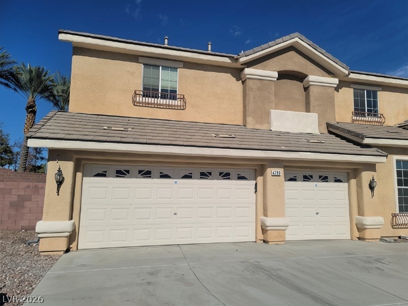 4798 Luna Ridge Ct, Las Vegas, NV 89129 photo