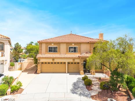 5106 Marsh Butte St, Las Vegas, NV 89148