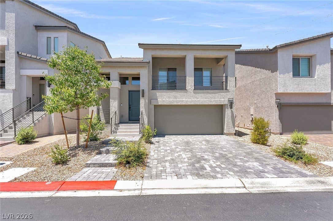 10201 Beckenham Hills St, Las Vegas, NV 89141