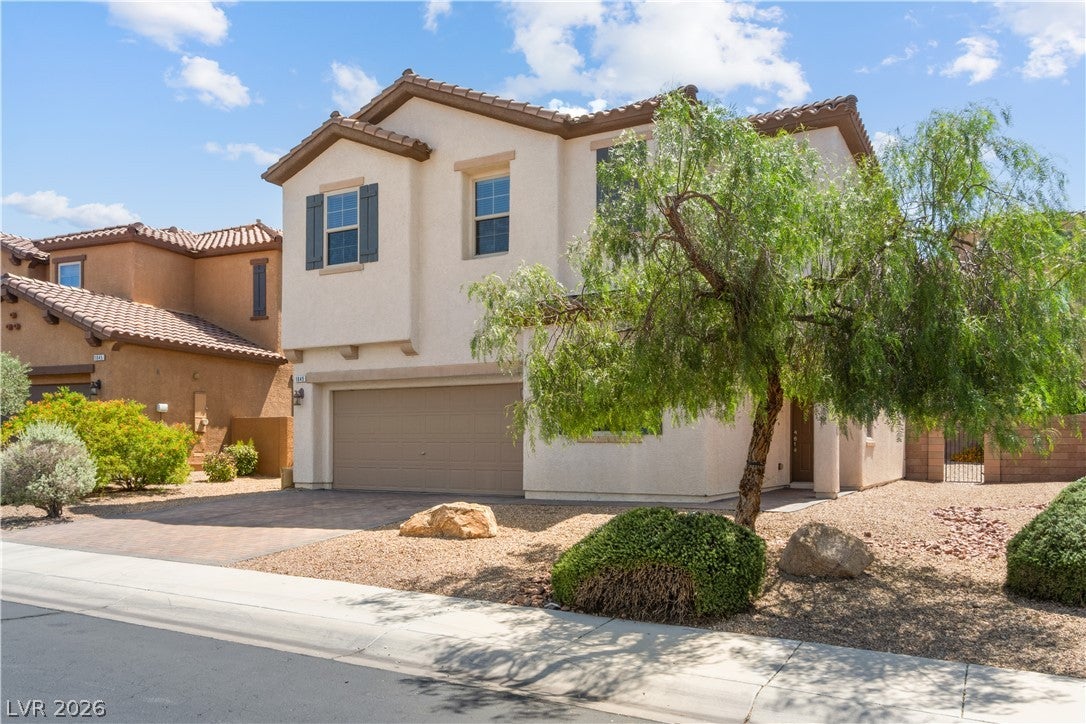 1049 Via Saint Andrea Pl, Henderson, NV 89011 photo