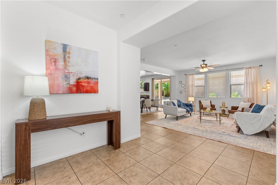 1049 Via Saint Andrea Pl, Henderson, NV 89011 photo