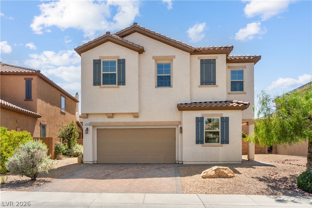 1049 Via Saint Andrea Pl, Henderson, NV 89011