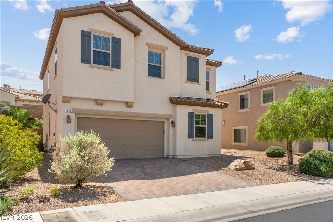 1049 Via Saint Andrea Pl, Henderson, NV 89011 photo