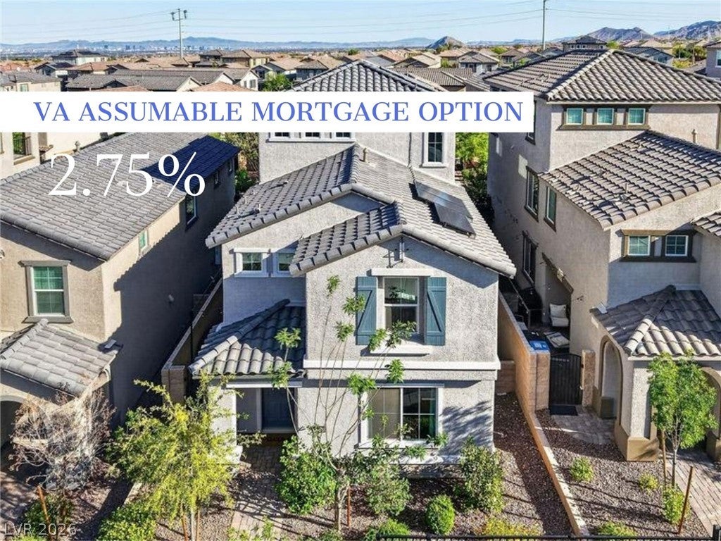 10582 Sariah Skye Ave, Las Vegas, NV 89166
