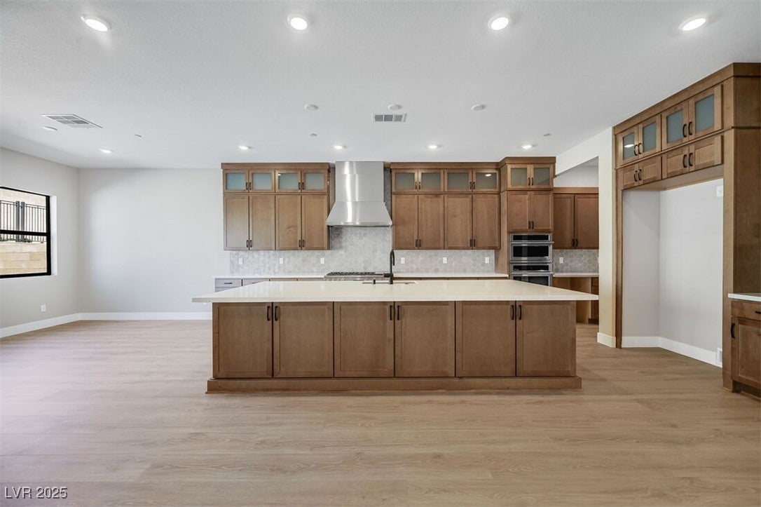 489 Carter House Way, Las Vegas, NV 89138 photo
