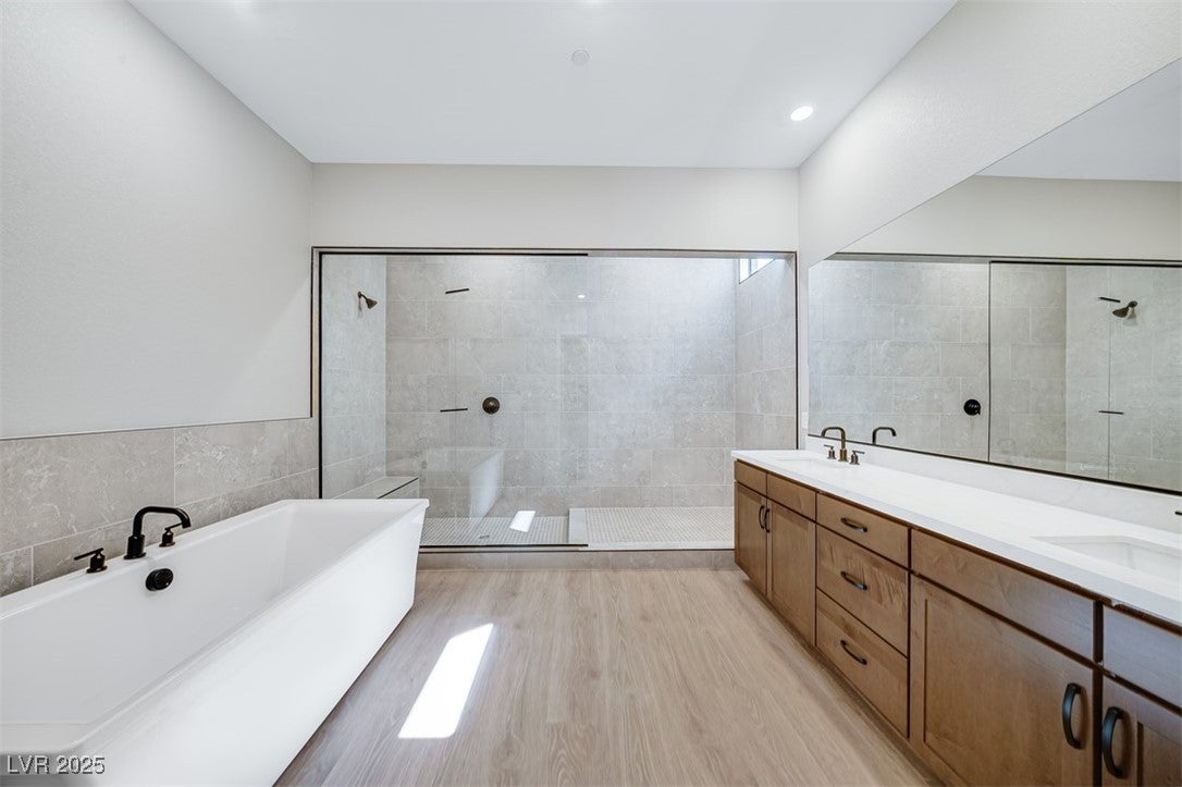489 Carter House Way, Las Vegas, NV 89138 photo