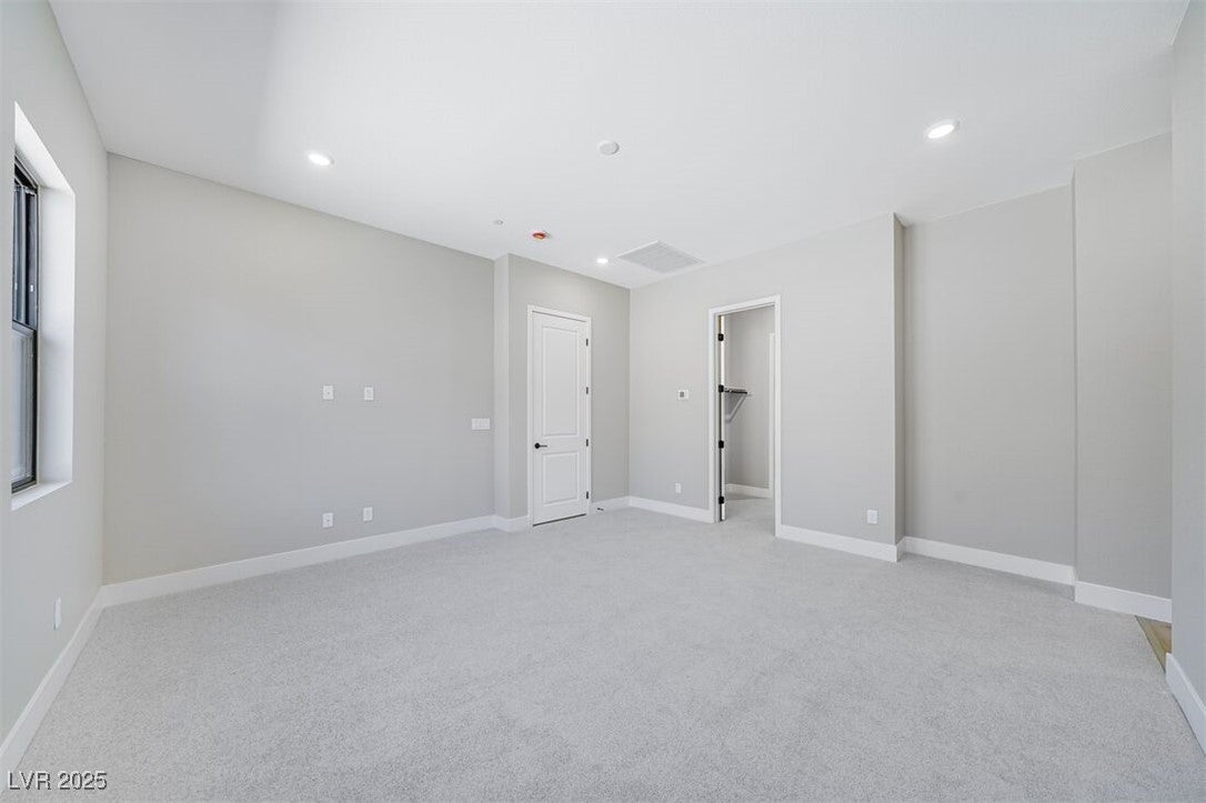 489 Carter House Way, Las Vegas, NV 89138 photo
