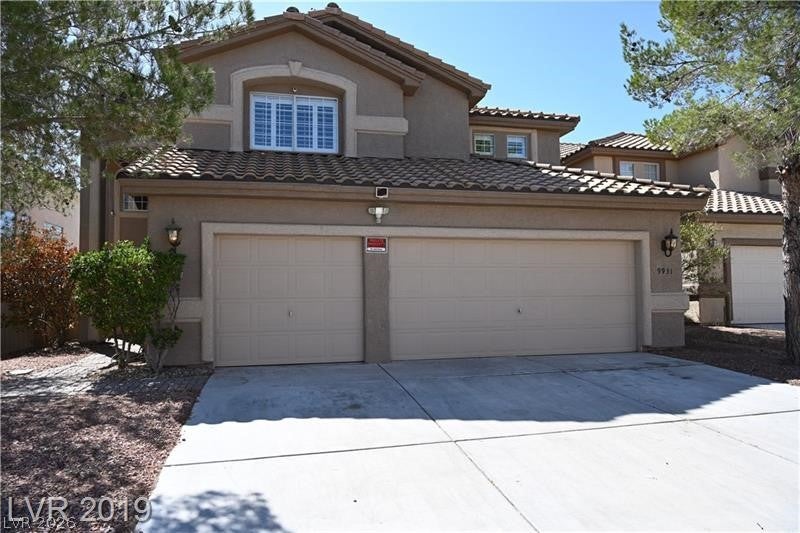 9931 Sierra Canyon Way, Las Vegas, NV 89147