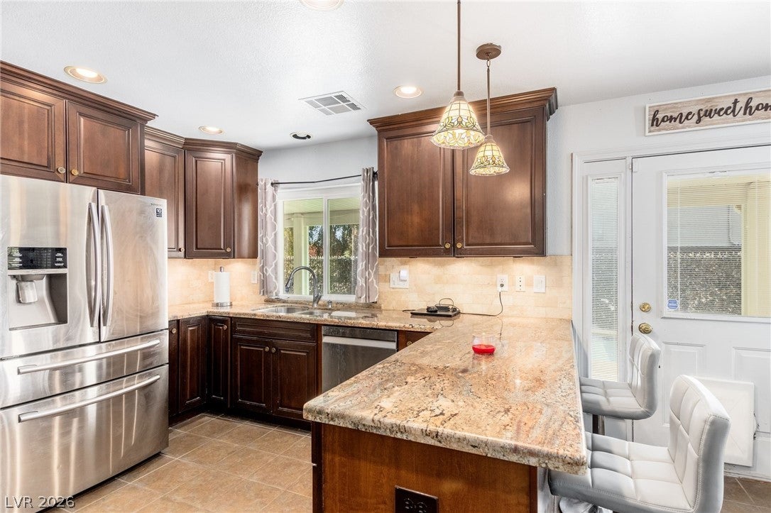 5300 Oakbury Ct, Las Vegas, NV 89130 photo