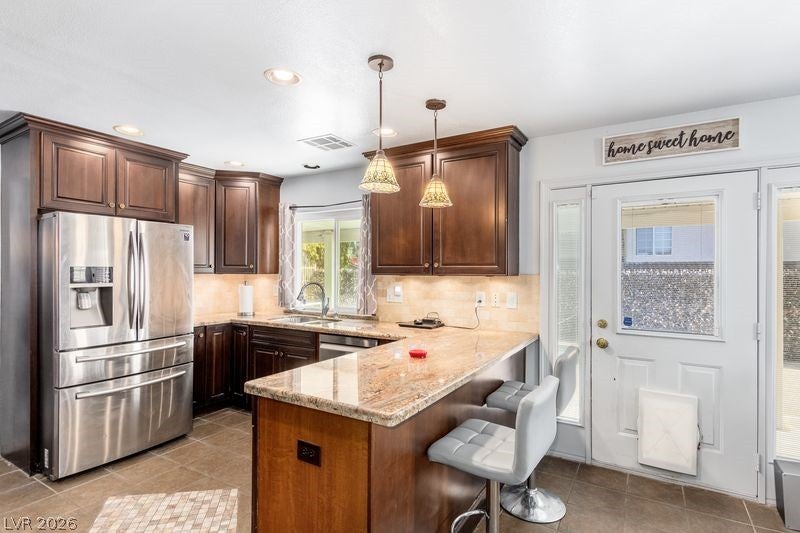 5300 Oakbury Ct, Las Vegas, NV 89130 photo