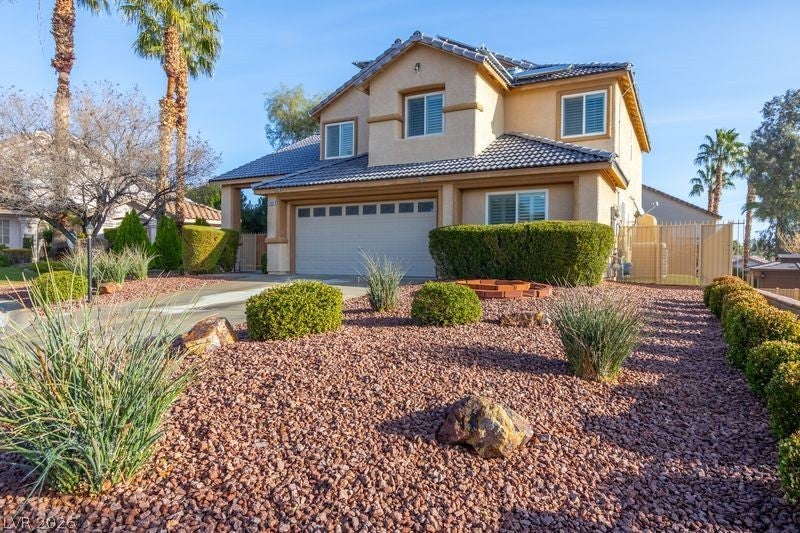 5300 Oakbury Ct, Las Vegas, NV 89130