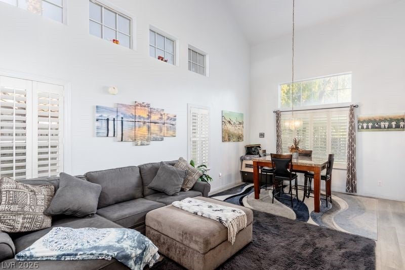 5300 Oakbury Ct, Las Vegas, NV 89130 photo