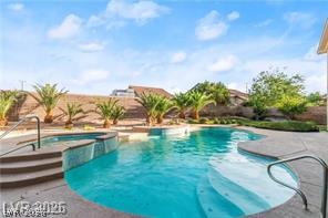 10234 Renae Nicole Ct, Las Vegas, NV 89183 photo
